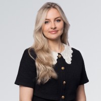 Fiera Real Estate UK Employee Olivia Collier's profile photo