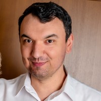 Unified Practice Employee Vlad Petre's profile photo