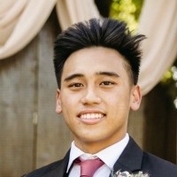 SOLUTE Employee Charles Bonoan's profile photo