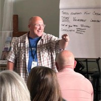 The Christian Center Employee Richard Harvey's profile photo