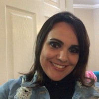 CODIM Employee Milena Moraes's profile photo