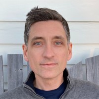 SAIC Employee Andrew Rosa's profile photo