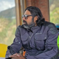 Hulp Employee Ashish Soni's profile photo