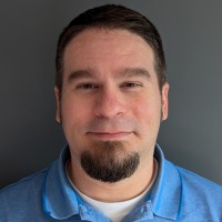 CEI Employee Christopher F.'s profile photo