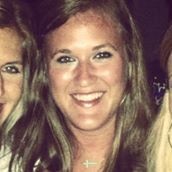 Knox County Employee Christen Kardatzke's profile photo