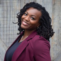 UMass Boston Employee Regine Paul's profile photo