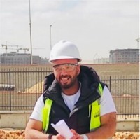 Ayman Sameeh's profile photo