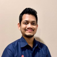 PT. Metra Digital Media Employee Muhammad Fahransyah's profile photo