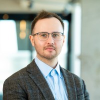 WTWH Media LLC Employee Robert Holly's profile photo