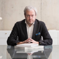 BDP (Building Design Partnership Ltd) Employee Mark Simpson's profile photo