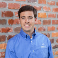 Fairfield Property Management Employee Cameron Horton's profile photo