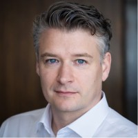 Cardano Employee Dennis van der Putten's profile photo