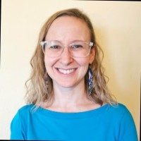 Measurement Resources Company Employee Emily Wolfe-Sherrie's profile photo
