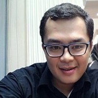 Julio Prihatino's profile photo