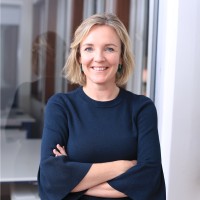 Grounded Employee Saskia van der Mast's profile photo