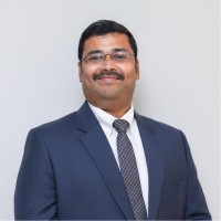 Khimji Ramdas-Shipping Employee Vijayakumar Manickam's profile photo