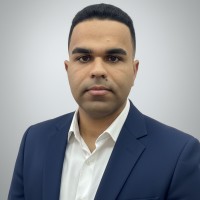 Andrade Distribuidor LTDA Employee Cleidson Santos's profile photo