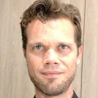 TechnipFMC Employee Adrien Baudier's profile photo
