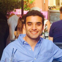 Sauce.vc Employee Karan Kathpalia's profile photo