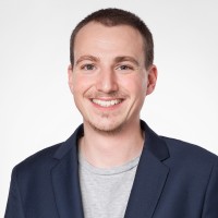 Ströer Content Group GmbH Employee Dominik Hayon's profile photo