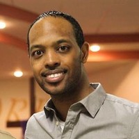 Green America Employee Andre Floyd's profile photo