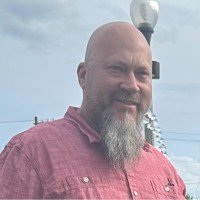 Fuse Graphics Employee Will Newton's profile photo
