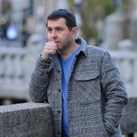 Intlab Employee Stanislav Kuznetsov's profile photo