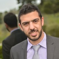 Allianz Greece Employee Grigoris Dimakis's profile photo