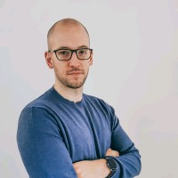 Essential Pharma Employee Mike Josey's profile photo