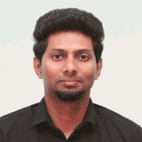 Jithin Vijayan Email