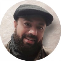 Puffin Technologies Employee Umair Ashraf's profile photo