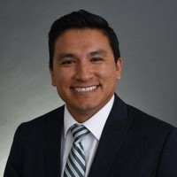 Bender Employee Daniel Saenz's profile photo