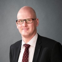 EY Employee Anders Linusson's profile photo