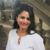 Cost Plus World Market Employee Purnima Patel's profile photo
