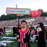 Enocta Employee Onur Taşkın's profile photo