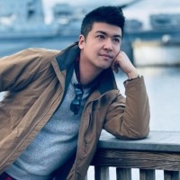 Ubee Interactive Employee Tellen Qiu's profile photo