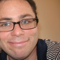 Johnny Factotum Employee Ron Levi's profile photo