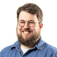 Luminus Employee Tommy Creenan's profile photo