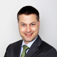 Some (So Others Might Eat) Employee Samuel Spalding's profile photo