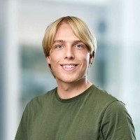 Komplex it Employee Simon Stougaard's profile photo