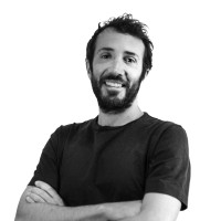 Wetaxi Employee Max Curto's profile photo
