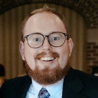 Dynamic SLR Employee Jeremy Williams's profile photo