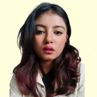 Blufig Employee Mousumi Ghosh's profile photo