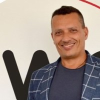 e-work spa Employee Paolo Ferrario's profile photo