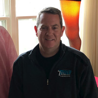 TYMCO, Inc. Employee Jim Reeves's profile photo