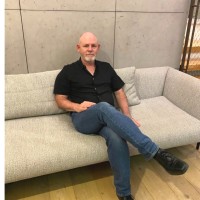 Netformx Employee Gilad Hellerman's profile photo