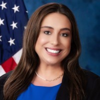 U.S. Department of Veterans Affairs Employee Danielle Ott's profile photo