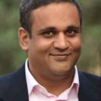 RLG Healthcare Employee Punit Patel's profile photo