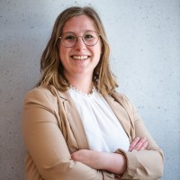 clavis. Employee Judith Egger-Karlegger's profile photo