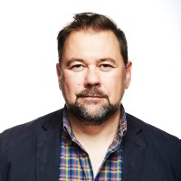 The Apache Software Foundation Employee Nikita Ivanov's profile photo